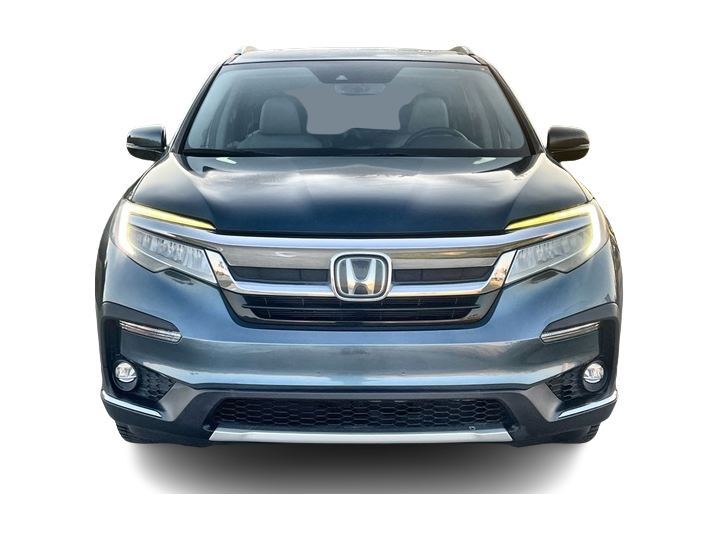 Thumbnail: 2019 Honda Pilot - 6