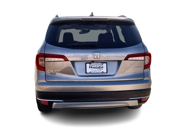 Thumbnail: 2022 Honda Pilot - 5