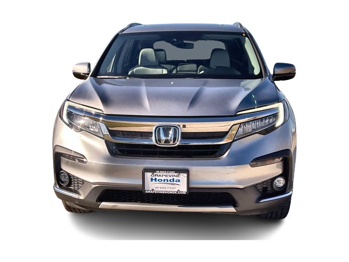 Thumbnail: 2022 Honda Pilot - 6