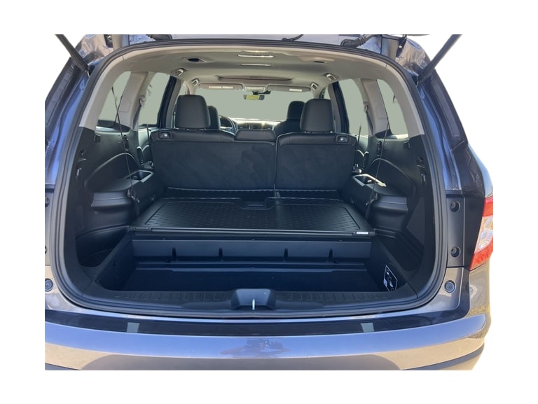 Thumbnail: 2022 Honda Pilot - 16