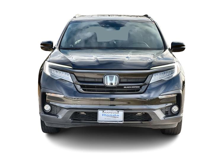 Thumbnail: 2022 Honda Pilot - 6