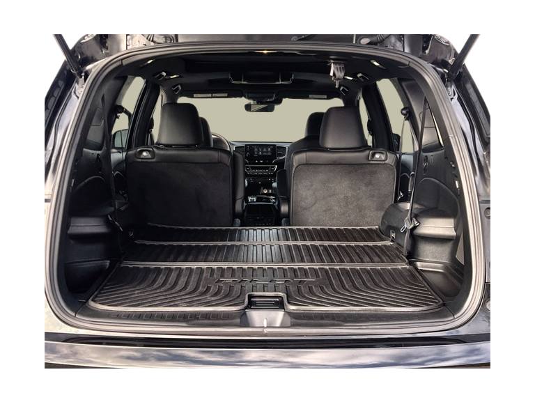 Thumbnail: 2022 Honda Pilot - 15