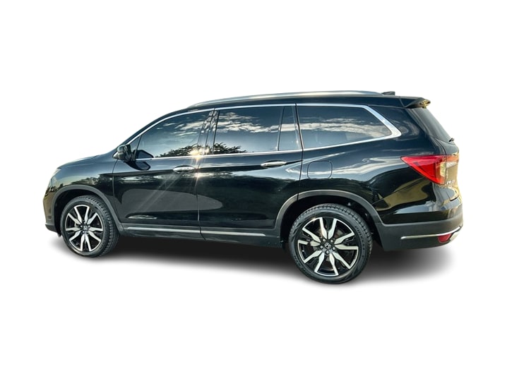 Thumbnail: 2020 Honda Pilot - 3