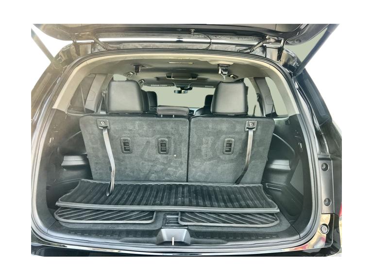 Thumbnail: 2020 Honda Pilot - 16