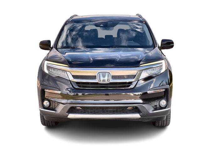 Thumbnail: 2020 Honda Pilot - 6