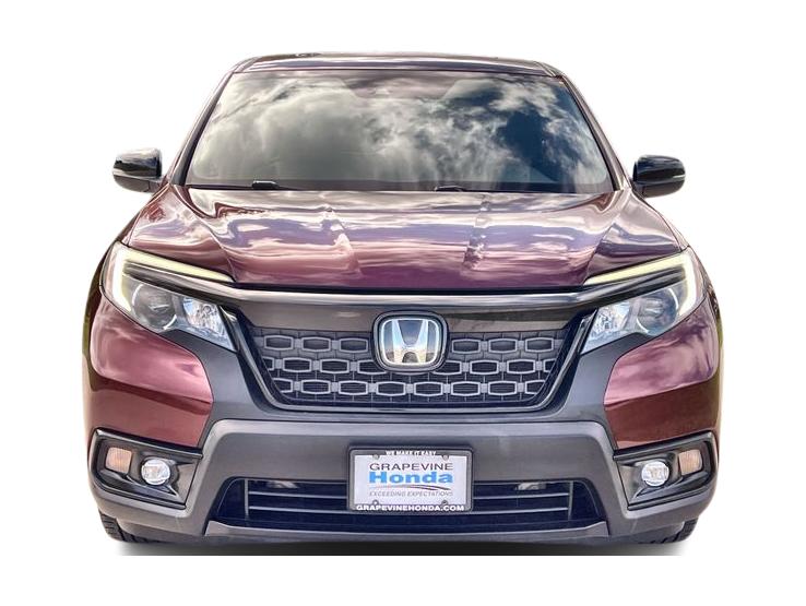 Thumbnail: 2021 Honda Passport - 6