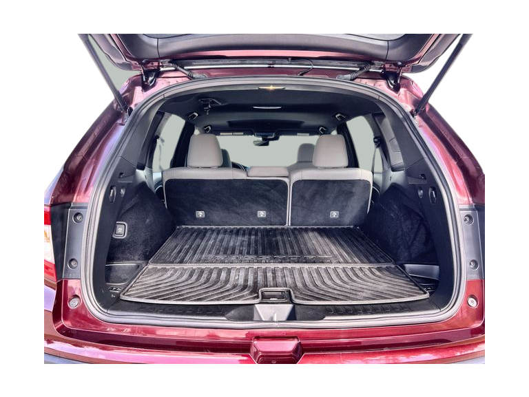 Thumbnail: 2021 Honda Passport - 15