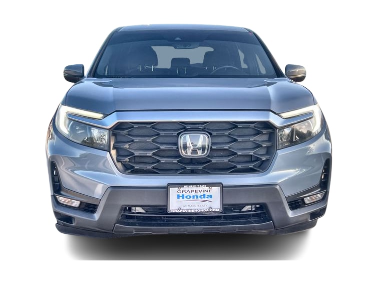 Thumbnail: 2022 Honda Passport - 6