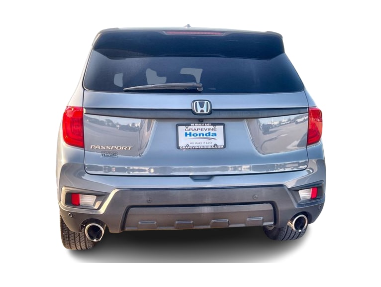 Thumbnail: 2022 Honda Passport - 5