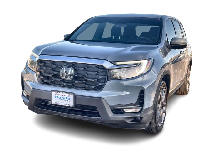 Thumbnail: 2022 Honda Passport - 20