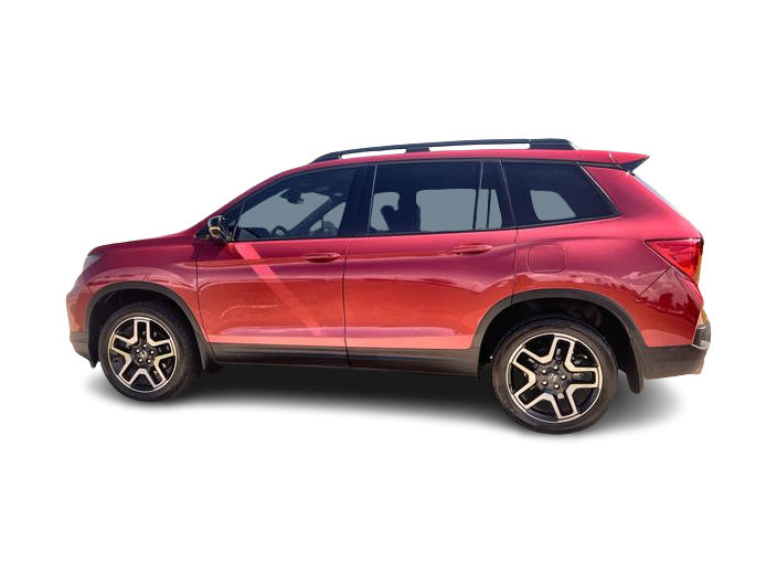 Thumbnail: 2023 Honda Passport - 3