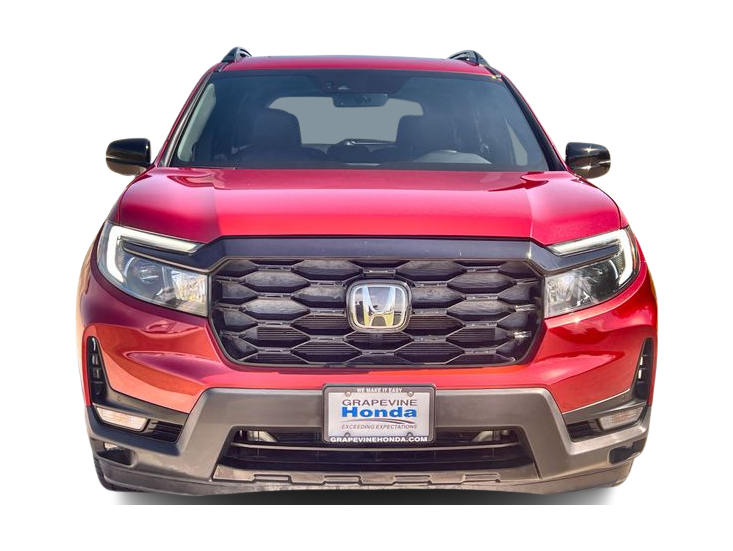 Thumbnail: 2023 Honda Passport - 6
