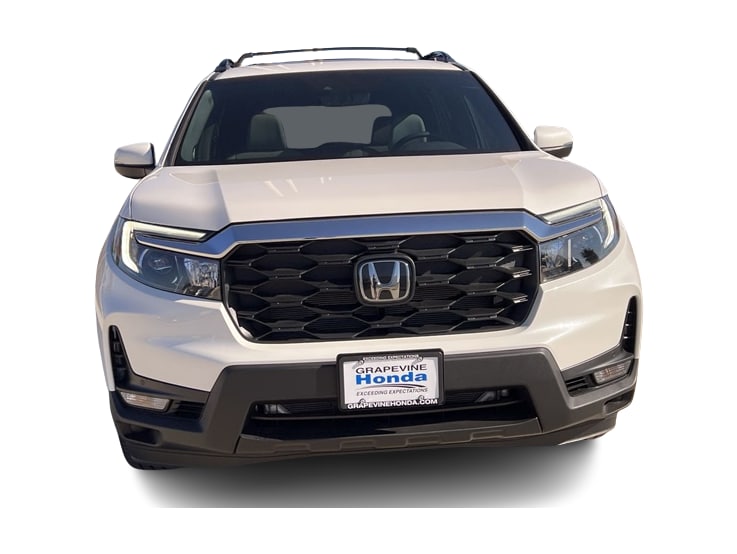 2025 Honda Passport EX-L 6