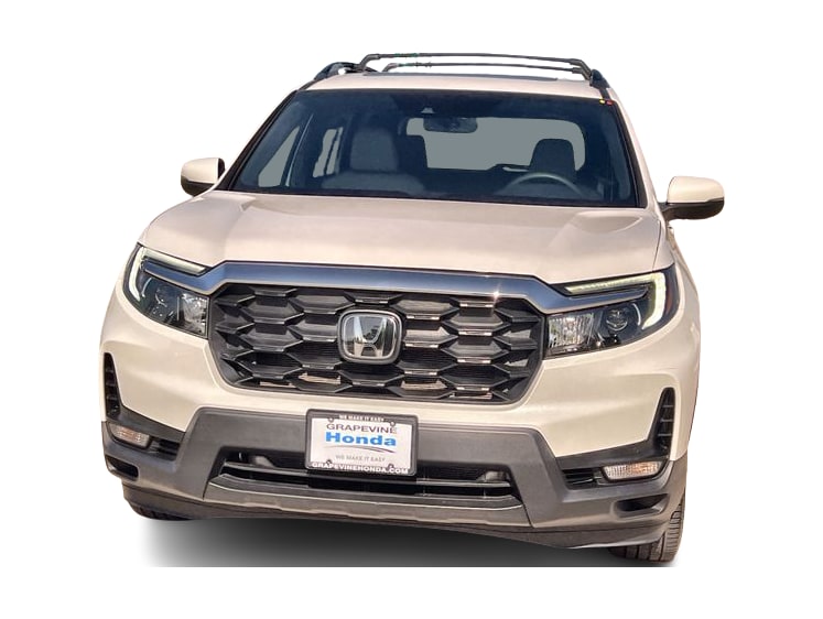 Thumbnail: 2024 Honda Passport - 6