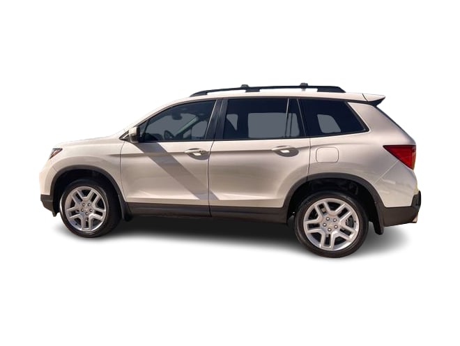 Thumbnail: 2024 Honda Passport - 3