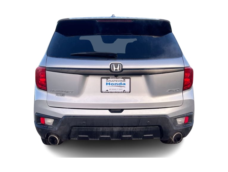 Thumbnail: 2023 Honda Passport - 5