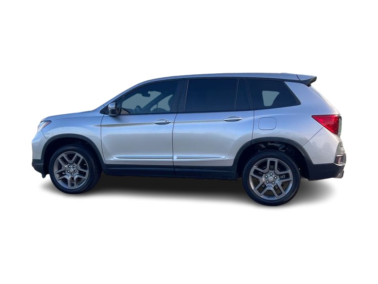 Thumbnail: 2023 Honda Passport - 3