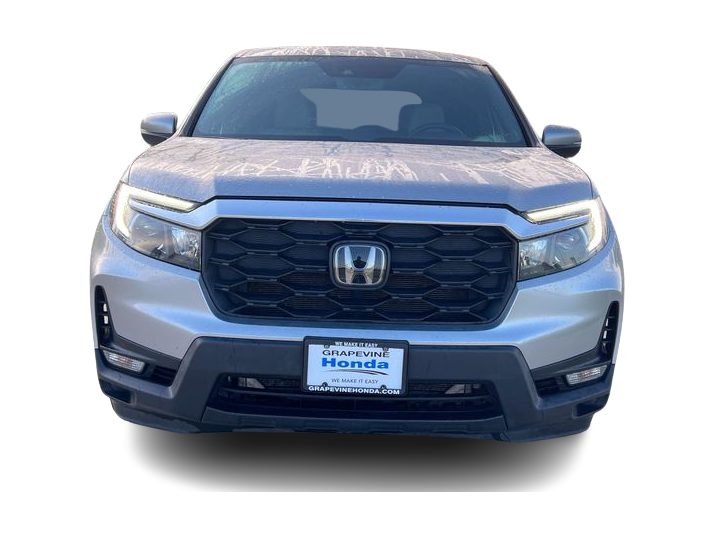 Thumbnail: 2023 Honda Passport - 6