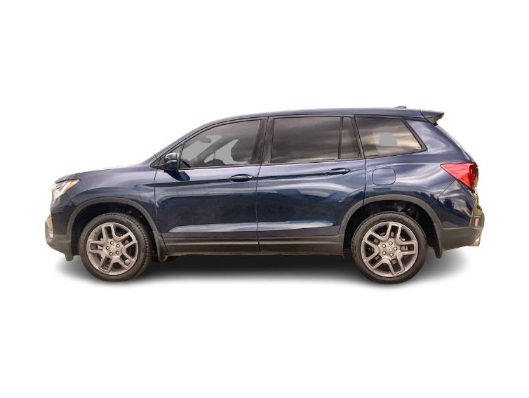 Thumbnail: 2023 Honda Passport - 3