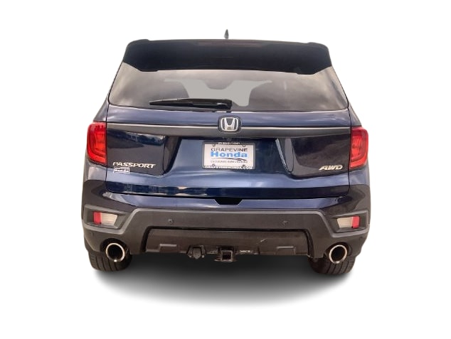 Thumbnail: 2023 Honda Passport - 5