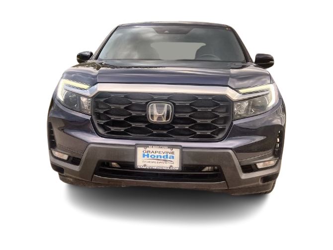 Thumbnail: 2023 Honda Passport - 17