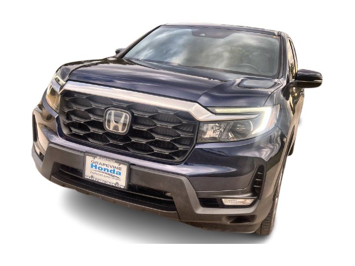 Thumbnail: 2023 Honda Passport - 6