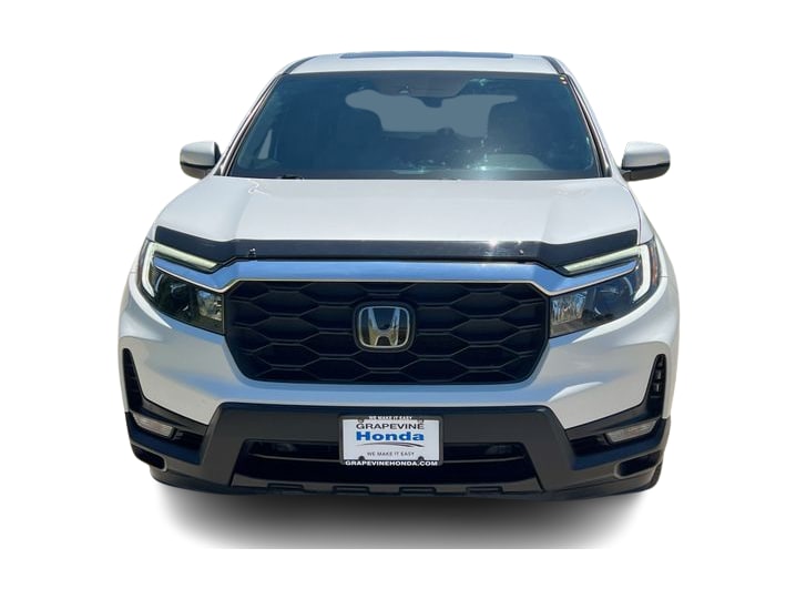 Thumbnail: 2023 Honda Passport - 6