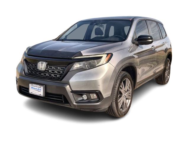 Thumbnail: 2020 Honda Passport - 19