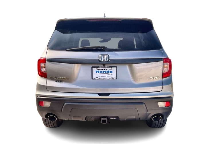 Thumbnail: 2020 Honda Passport - 5