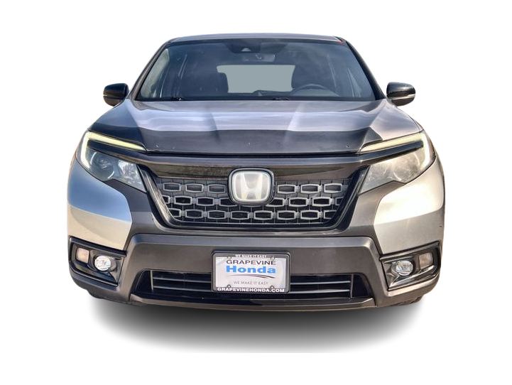 Thumbnail: 2020 Honda Passport - 6