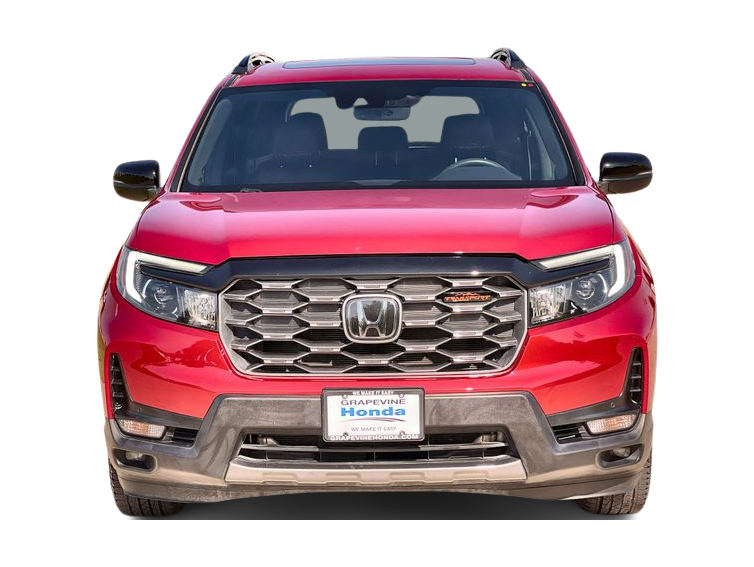 Thumbnail: 2023 Honda Passport - 6
