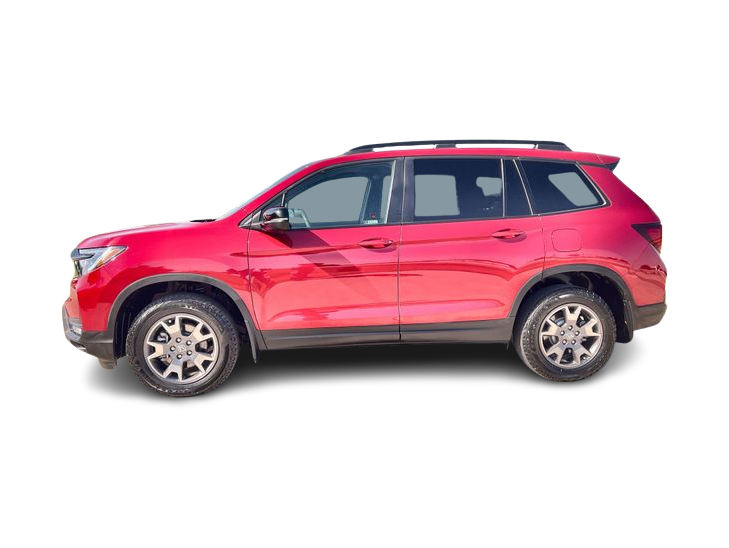 Thumbnail: 2023 Honda Passport - 3