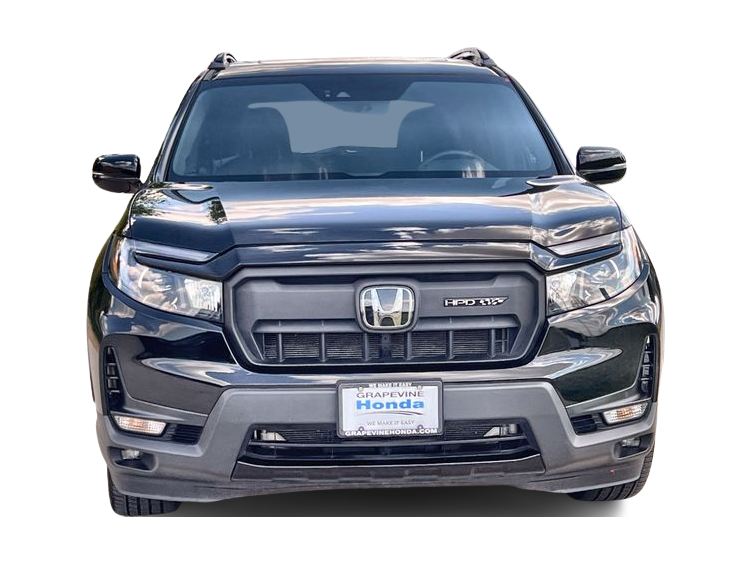 Thumbnail: 2024 Honda Passport - 6