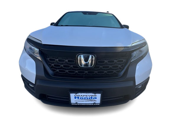 Thumbnail: 2020 Honda Passport - 18
