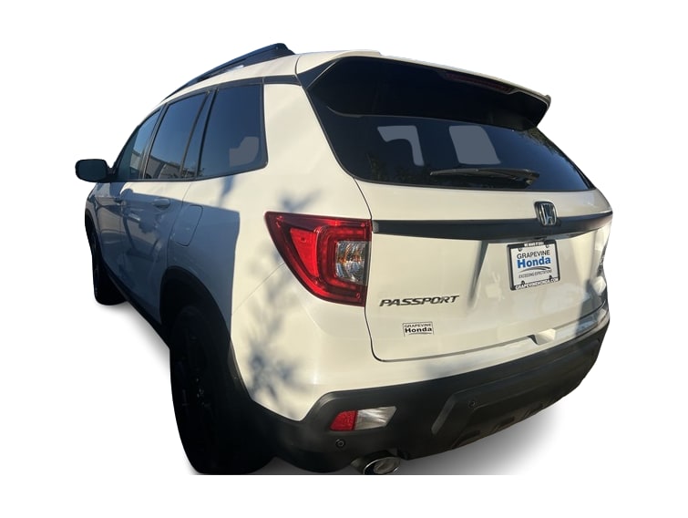 Thumbnail: 2020 Honda Passport - 3