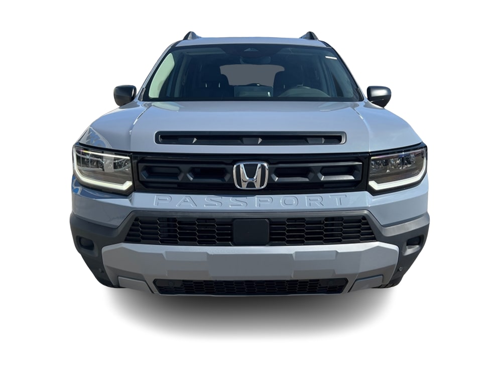 Thumbnail: 2026 Honda Passport - 5