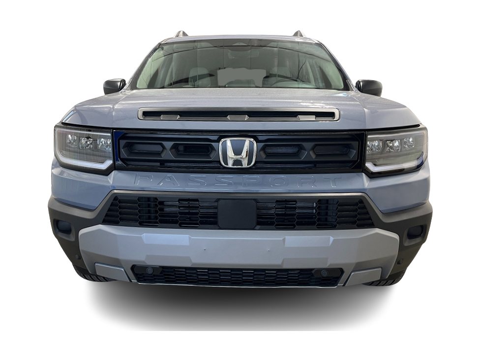 Thumbnail: 2026 Honda Passport - 6