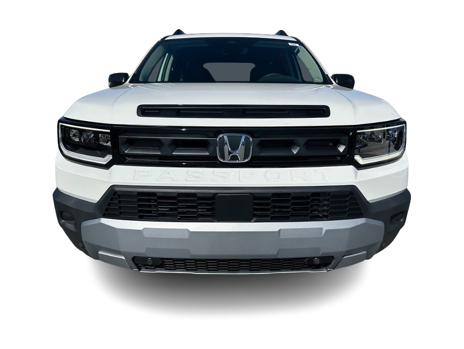 Thumbnail: 2026 Honda Passport - 6