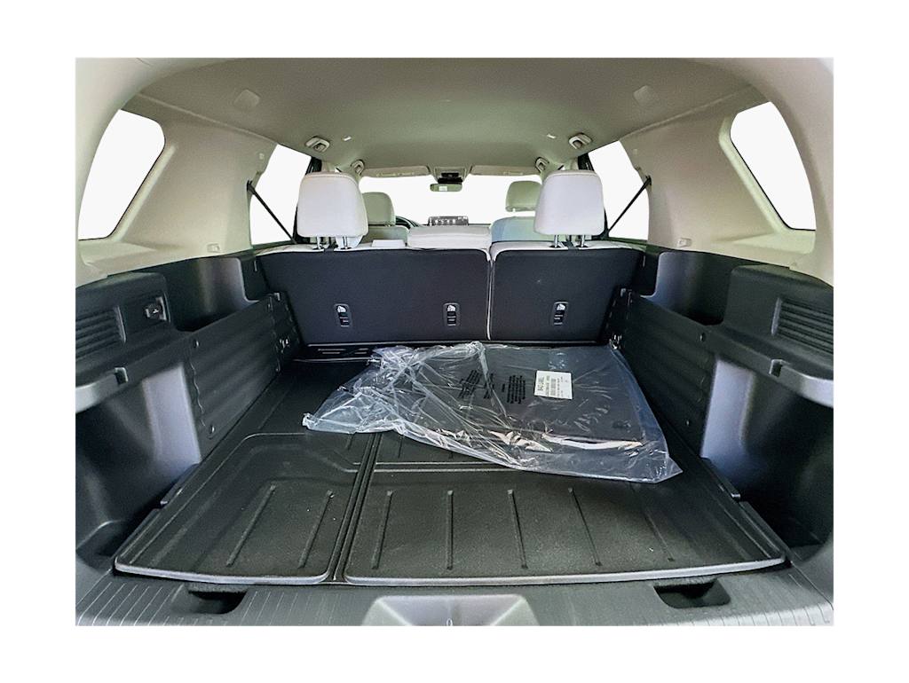 Thumbnail: 2026 Honda Passport - 15