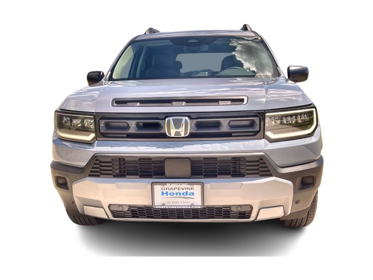 Thumbnail: 2026 Honda Passport - 6