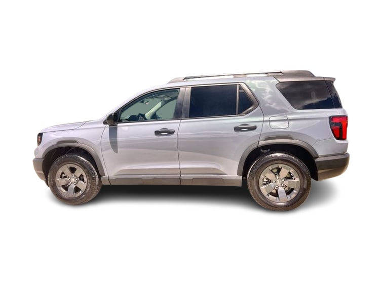 Thumbnail: 2026 Honda Passport - 3