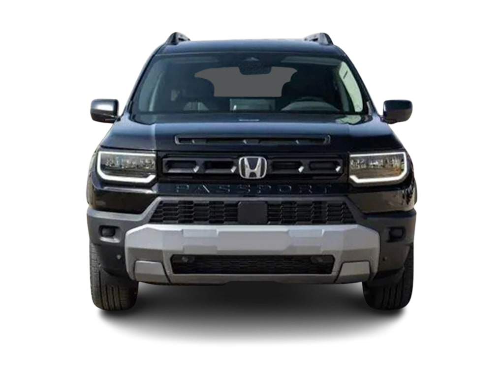Thumbnail: 2026 Honda Passport - 6