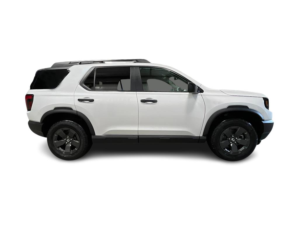Thumbnail: 2026 Honda Passport - 17