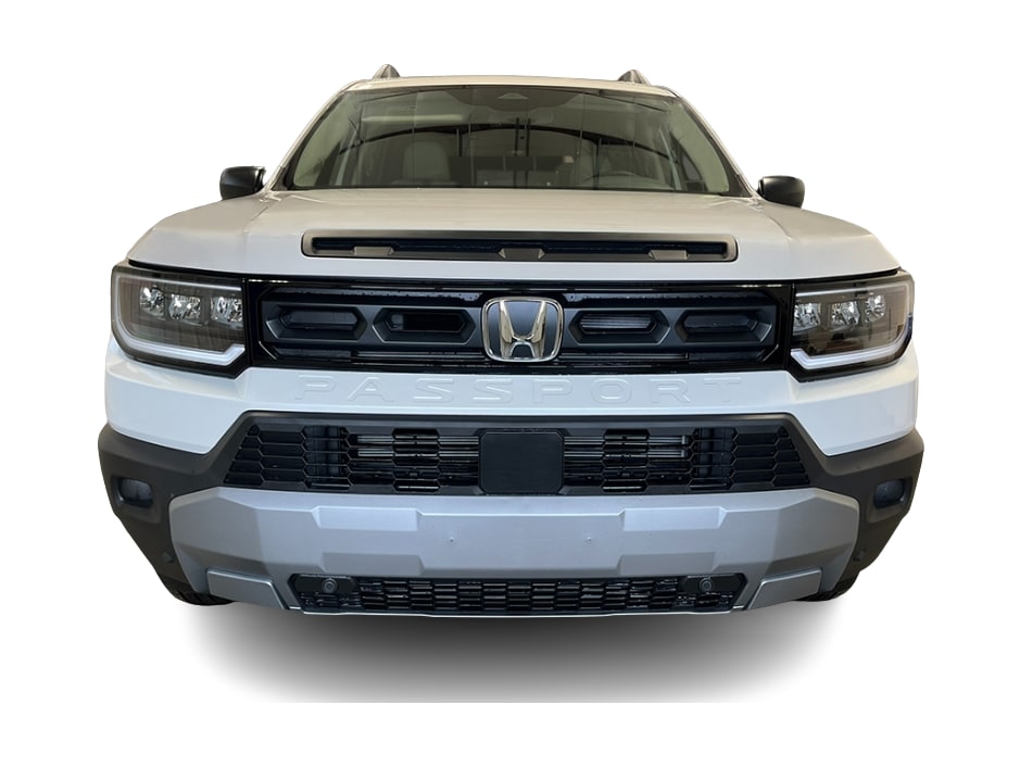 Thumbnail: 2026 Honda Passport - 6