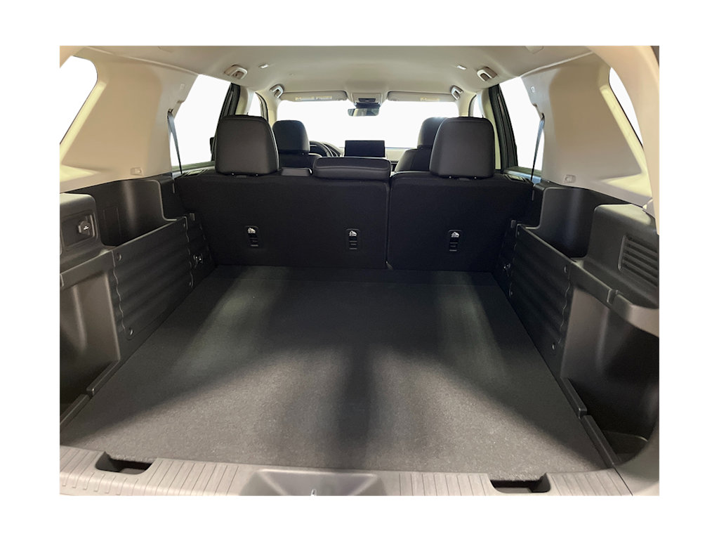 Thumbnail: 2026 Honda Passport - 13