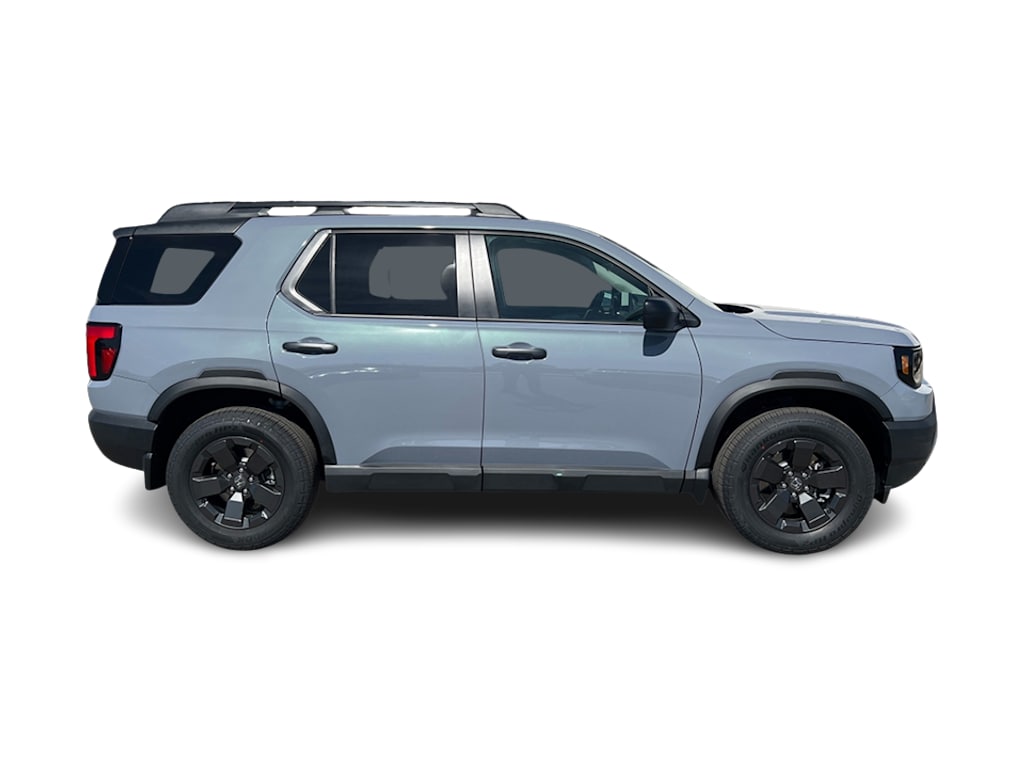 Thumbnail: 2026 Honda Passport - 15