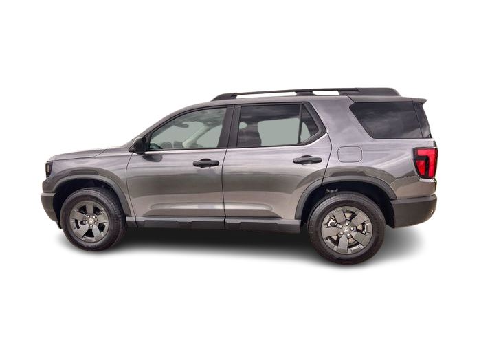 Thumbnail: 2026 Honda Passport - 3