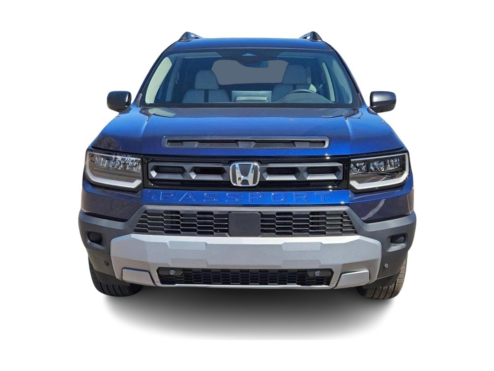 Thumbnail: 2026 Honda Passport - 6
