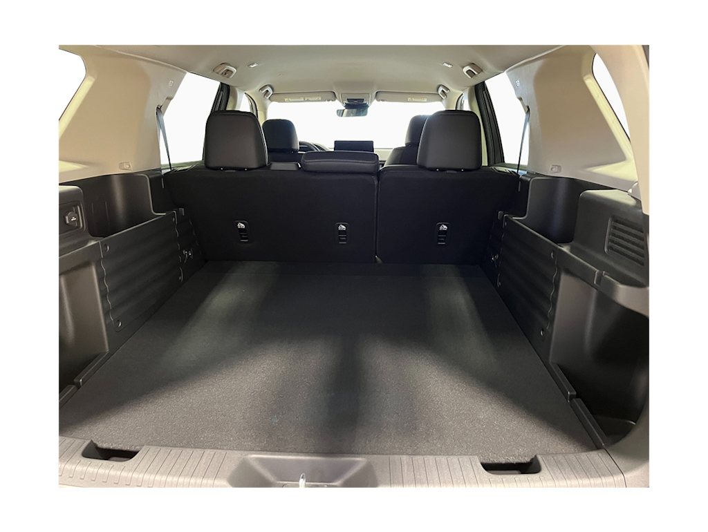 2026 Honda Passport  12