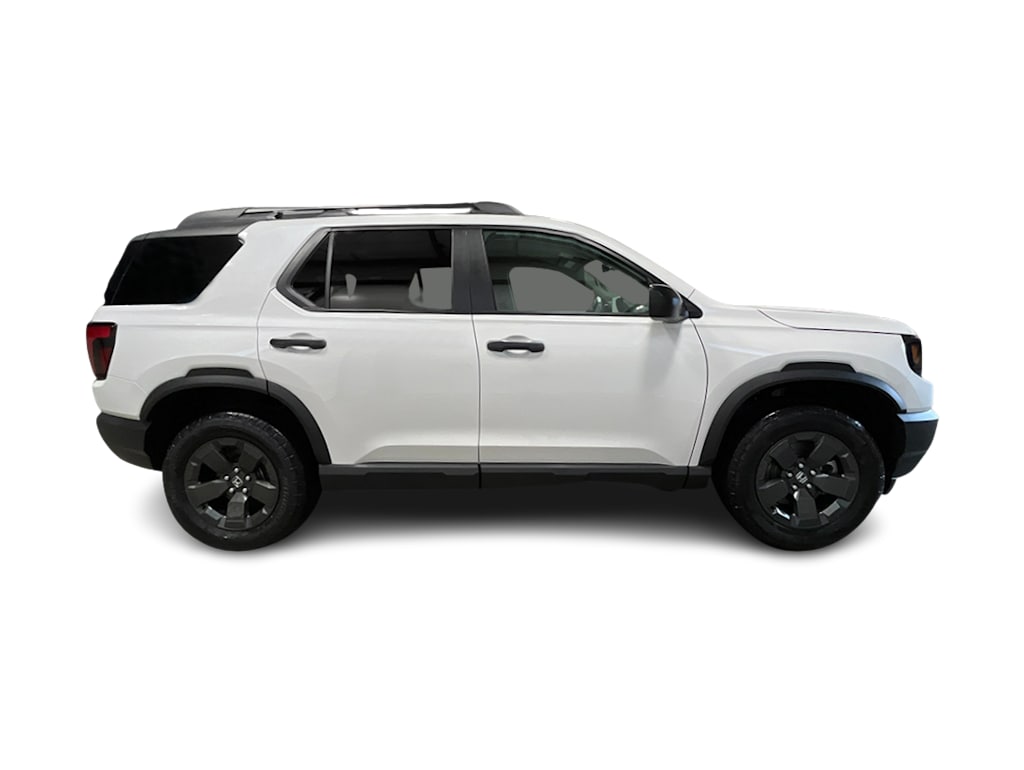Thumbnail: 2026 Honda Passport - 18
